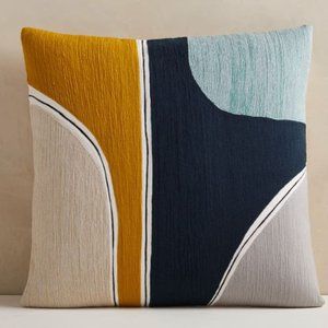 West Elm 20" x 20" Pillow Cover (No Insert)